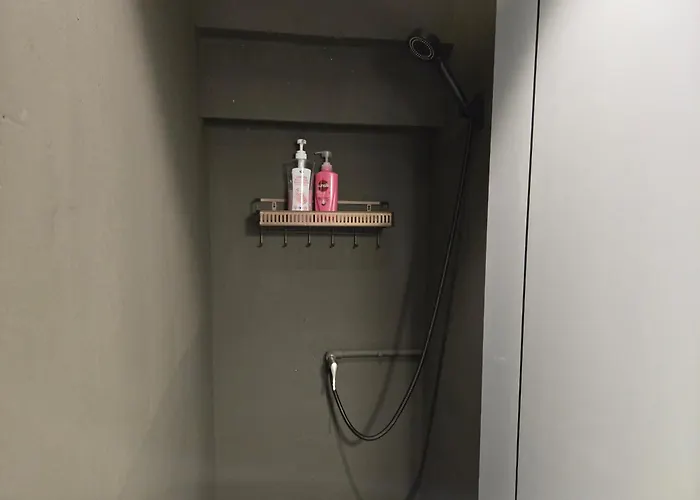 Hostel Silom Soi 3 Hash Bangkok